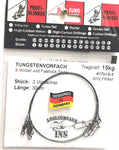 Tungsten Vorfach