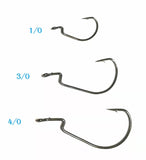Wurm Haken