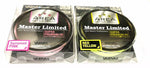 Area Super Trout Master Limited Varivas