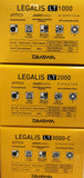 Daiwa Legalis LT