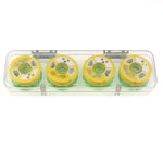 ISO Box 8Stk.