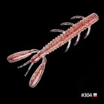ISO Shrimp 7.5cm