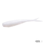 ISO Fork Tail / 2.8 Inch