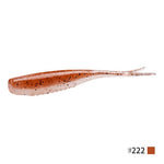 ISO Fork Tail / 7,0cm und 5,8cm