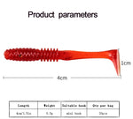 Flat Tail