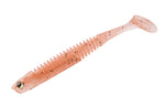 T teil Wurm 2.3"