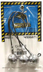 Hornets Jig Hake 7/0