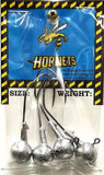 Hornets Jig Hake Rund Kopf #5/0
