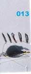 ISO Felchen Gambe Farbe:013