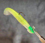 JIG FISH HEAD