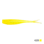 ISO Fork Tail / 7,0cm und 5,8cm