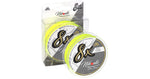 BRAIDED LINE NIHONTO OCTA BRAID FLUO YELLOW