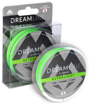 GEFLOCHTENE SCHNÜRE - DREAMLINE ULTRALIGHT