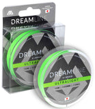 GEFLOCHTENE SCHNÜRE - DREAMLINE ULTRALIGHT