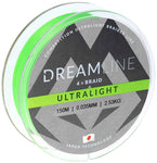 GEFLOCHTENE SCHNÜRE - DREAMLINE ULTRALIGHT