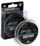 DREAMLINE COMPETITION 8X