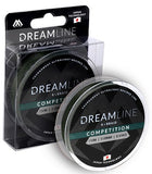 DREAMLINE COMPETITION 8X