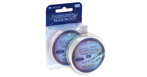 FLUOROCARBON PRIME / 30 METER