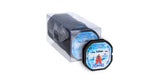 SCHNUR - EYES BLUE ICE - 50m