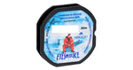 SCHNUR - EYES BLUE ICE - 50m
