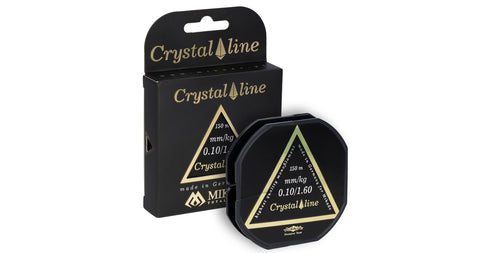 CRYSTAL LINE