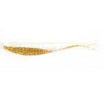 Fox Rage Fork Tail  13.5cm  Farbe: Gold Glitter