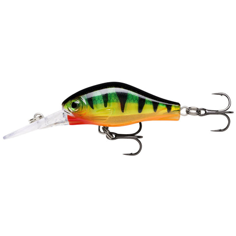 Rapala Fat Jack 4cm