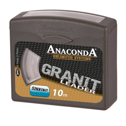X-COREAN ANACONDA
