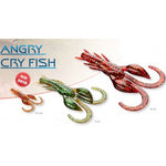 ANGRY CRAYFISH