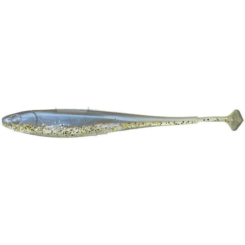Illex Finess Shad 4"