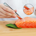 Fischgrätenpinzette