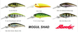 Bassday Mogul Shad 60SP