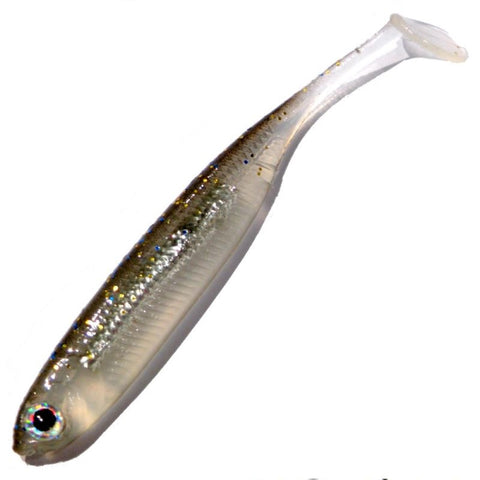Behr Power Minnow