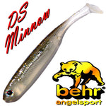 Behr Power Minnow