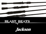 Jackson Blast Beats Casting