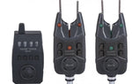 Carp Voice R-4 Set 2+1 Rot/Grün