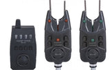 Carp Voice R-4 Set 2+1 Rot/Grün