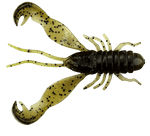 Finesse Craw von IMAB 4cm