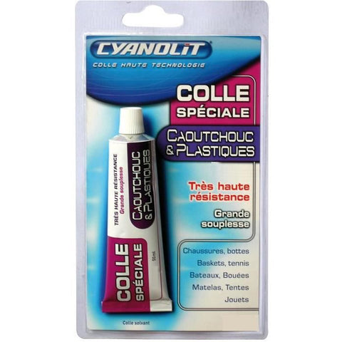 Colle Speciale