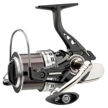 Cormoran Corcast 7PiF 3000 – Anglerboard Ins