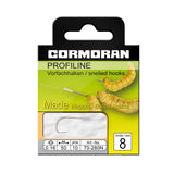 Cormoran Profiline Made Gebunden