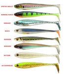 Duckfin Shad Daiwa