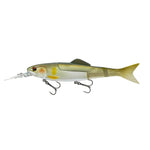 Hybrid Minnow 135 Prorex
