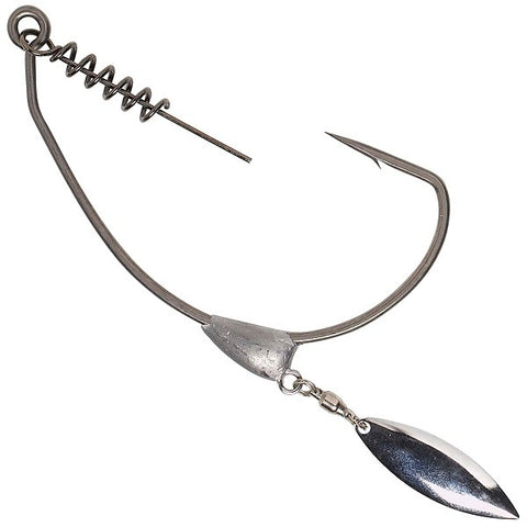 Savage Gear Weedless Hooks