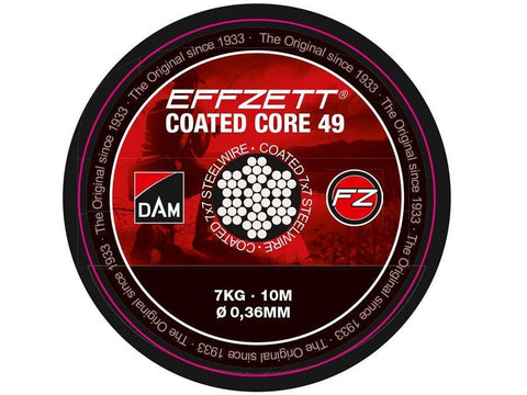 Coated Core 49