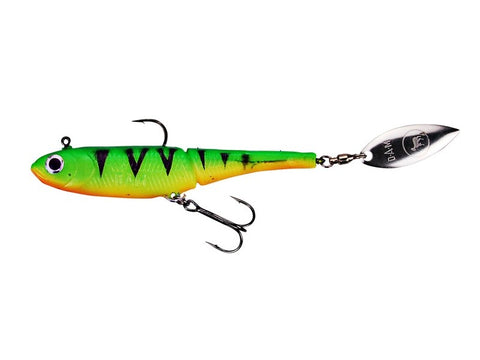 DAM Kick-S Minnow