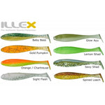 Slim Shad 6.8" Illex