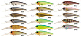 Jackson Flow Shad
