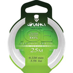 Fluoro Carbon Gunki