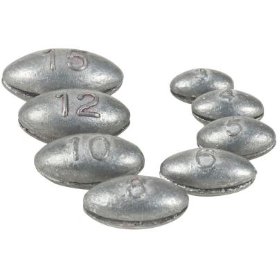 IC Split Shots